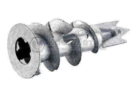 KLA METAL, металлическое крепление для гипсокартона - Фото 1