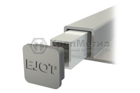 EJOT® PVC EJObar и TPO EJObar для крепления солнечных батарей, систем вентиляции, безопастности на кровле и т.д. - Фото 1