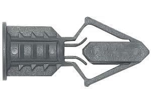 Дюбель для гипсокартона (бабочка)