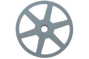 Рондель / Рондоль дожимная (крепление утеплителя)