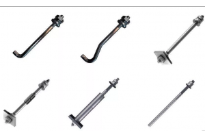 Крепеж под изготовление