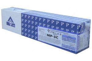 Электроды сварочные ЛЭЗ МР-3С (Лосиноостровские, синие)