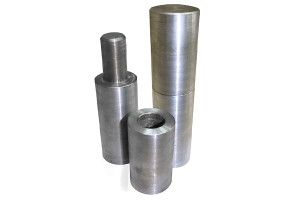 Петли гаражные