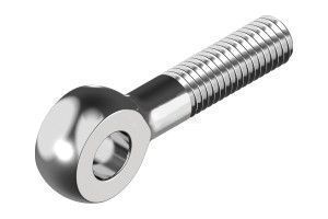 Болт DIN 444 B А2 откидной, нержавеющий