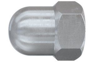 Гайка накидная FAZ II R Fischer нержавеющая M10