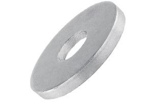 Шайба DIN 440 R А2 увеличенная нержавеющая M12x13.5