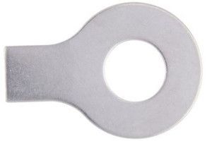 Шайба DIN 93 А2 с лапкой нержавеющая