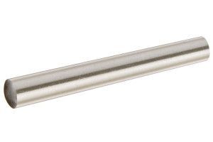 Штифт DIN 1 A1 конический незакалённый поле допуска m6 нержавеющий