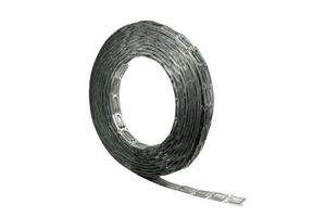 Лента для теплого пола перфорированная