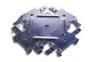 Соединитель для профиля (краб)