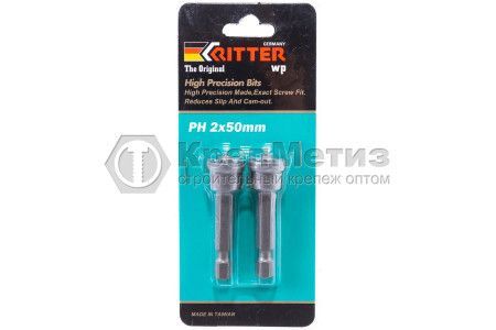 Бита Ritter WP PH - Фото 1
