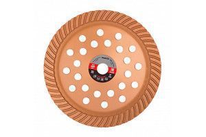 Чашка алмазная зачистная, Turbo Matrix 230