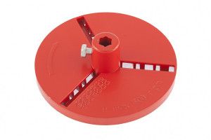 Державка для кольцевых коронок, 33-43-53-63-67-73-83-103 мм Matrix