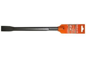 Лопатка канавочная (долото канавочное) SDS+ Bohrer