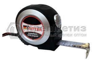 Рулетка Ritter Comfort измерительная