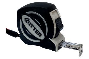 Рулетка измерительная Ritter Eco