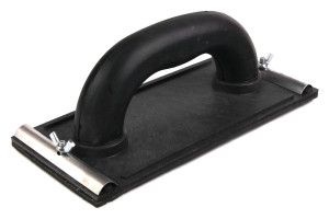 Сеткодержатель (терка затирочная) Bohrer