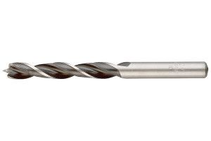 Сверло Bohrer спиральное по дереву