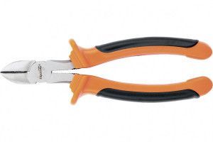 Бокорезы, Comfort, шлифованные, двухкомпонентные рукоятки Sparta