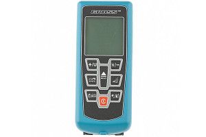 Дальномер лазерный Kompakt 70, функц. Пифагора, площадь, объем, таймер Gross