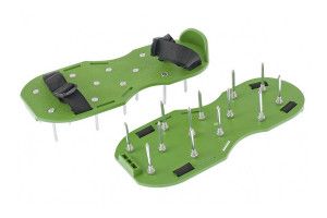 Аэратор для газона, Palisad