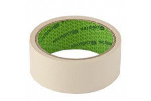 Лента малярная, на бумажной основе Сибртех, 36 мм х 25 м