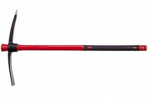 Кирка 1500 г, фибергласовая обрезиненная рукоятка Matrix