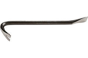 Гвоздодер шестигранный, окрашенный Sparta