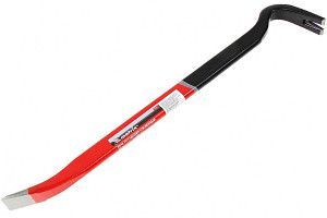 Лом-гвоздодер усиленный, Matrix, 600 х 29 х 15 мм