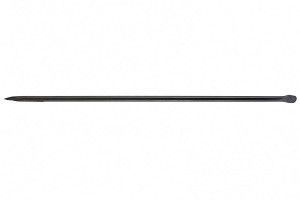 Лом строительный, D 28 мм, круглый