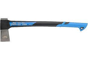 Колун, двухкомпонентная рукоятка Nylon Барс, 2600 г