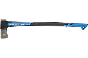 Колун, двухкомпонентная рукоятка Nylon Барс, 3100 г