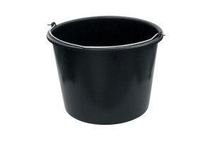 Ведро строительное пластмассовое, Сибртех