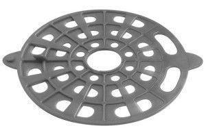 Корректор уклона 1% к нерегулируемой опоре Level LOW