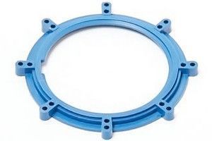 Стопорное кольцо