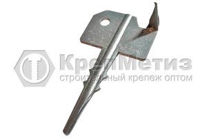 Террасный гвоздь