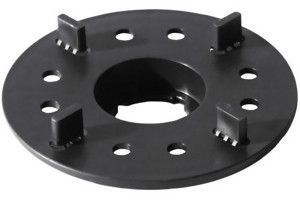 Вершина опоры LEVEL для плитки с регулируемым наклоном