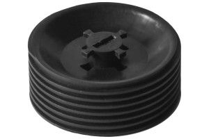 Вершина опоры LEVEL с регулируемым наклоном