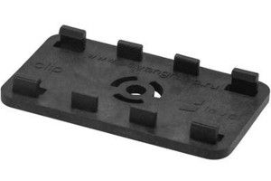 Вершина-держатель LEVEL под профиль