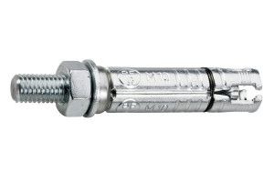 Высоконагрузочный анкер PFG со шпилькой оцинкованный SB