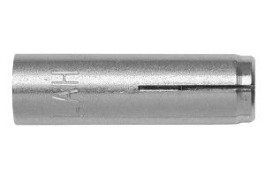 Забивные анкера нержавеющая сталь (А4) LAH 12 мм