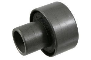 Заглушка на носик TT 35 мм