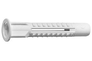 YLT, универсальный пластиковый дюбель