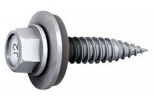 Комплект крепежа для монтажа Dektite Combo