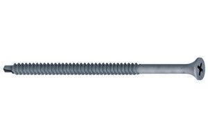 Самосверлящийся шуруп EJOT® Dabo из оцинкованной стали с антикоррозийным покрытием CLIMADUR DABO TKR