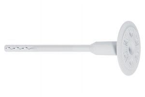 Тарельчатый дюбель EJOT® ejotherm STR U