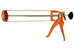 Пистолет для герметика Bohrer "Оптимал"