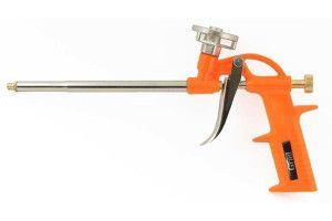 Пистолет для монтажной пены Bohrer "Домашний"