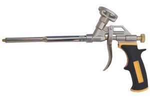 Пистолет для монтажной пены Bohrer "Комфорт"