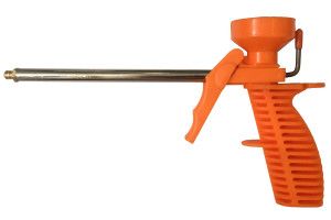 Пистолет для монтажной пены Bohrer "Оптимал"